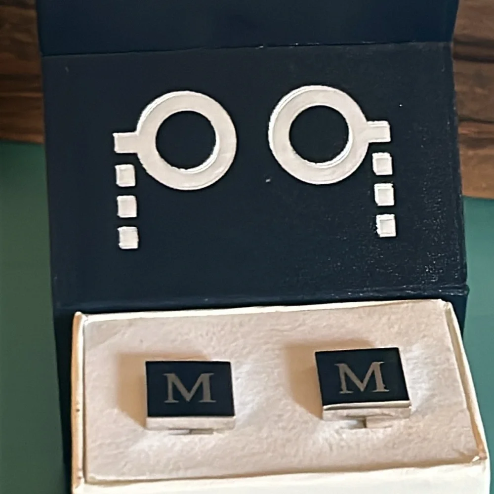 N/A new box